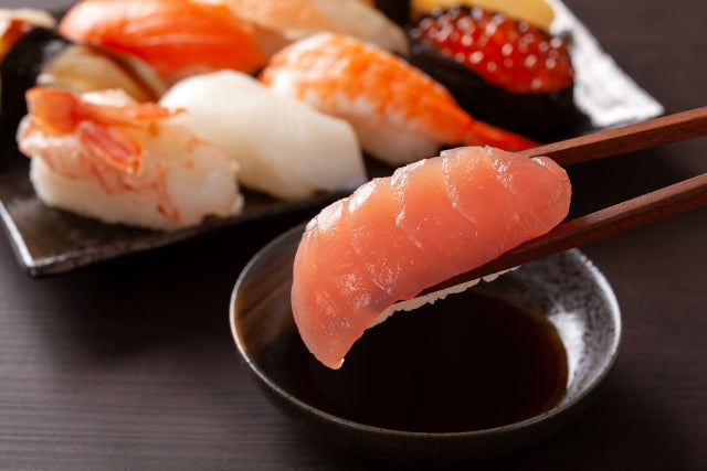 最高級出張寿司